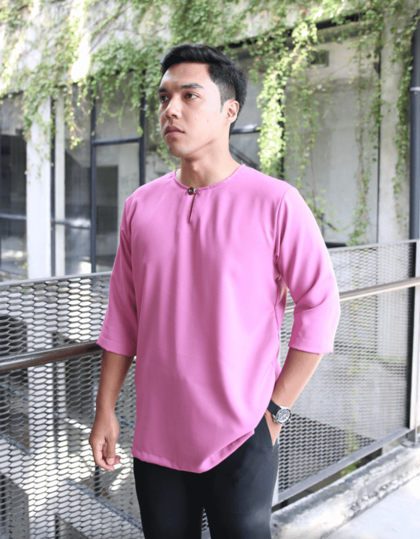 Pink Guava (Mens)