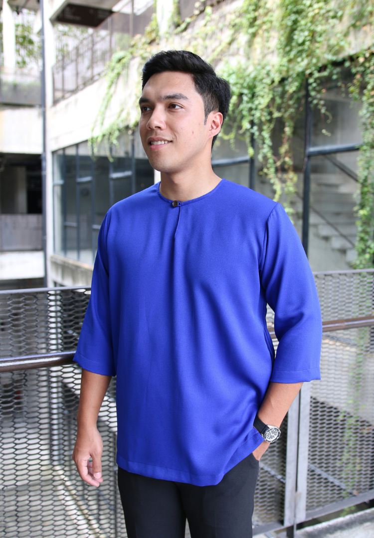 Royal Blue (Mens)