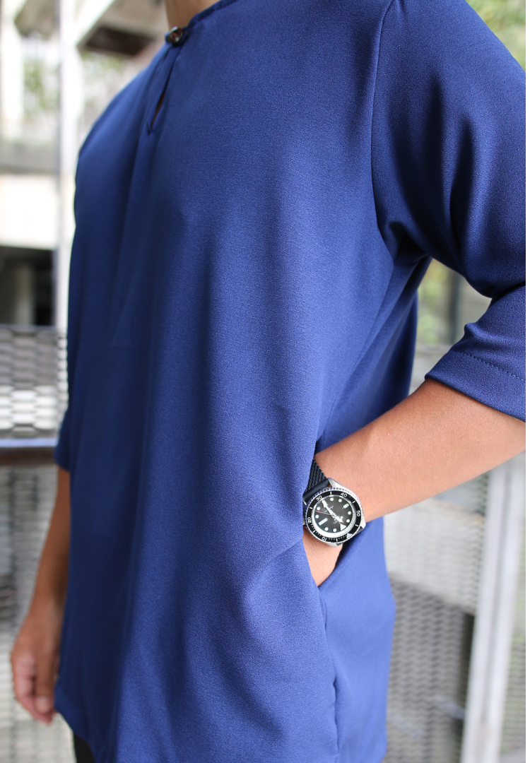 Navy Blue (Mens)