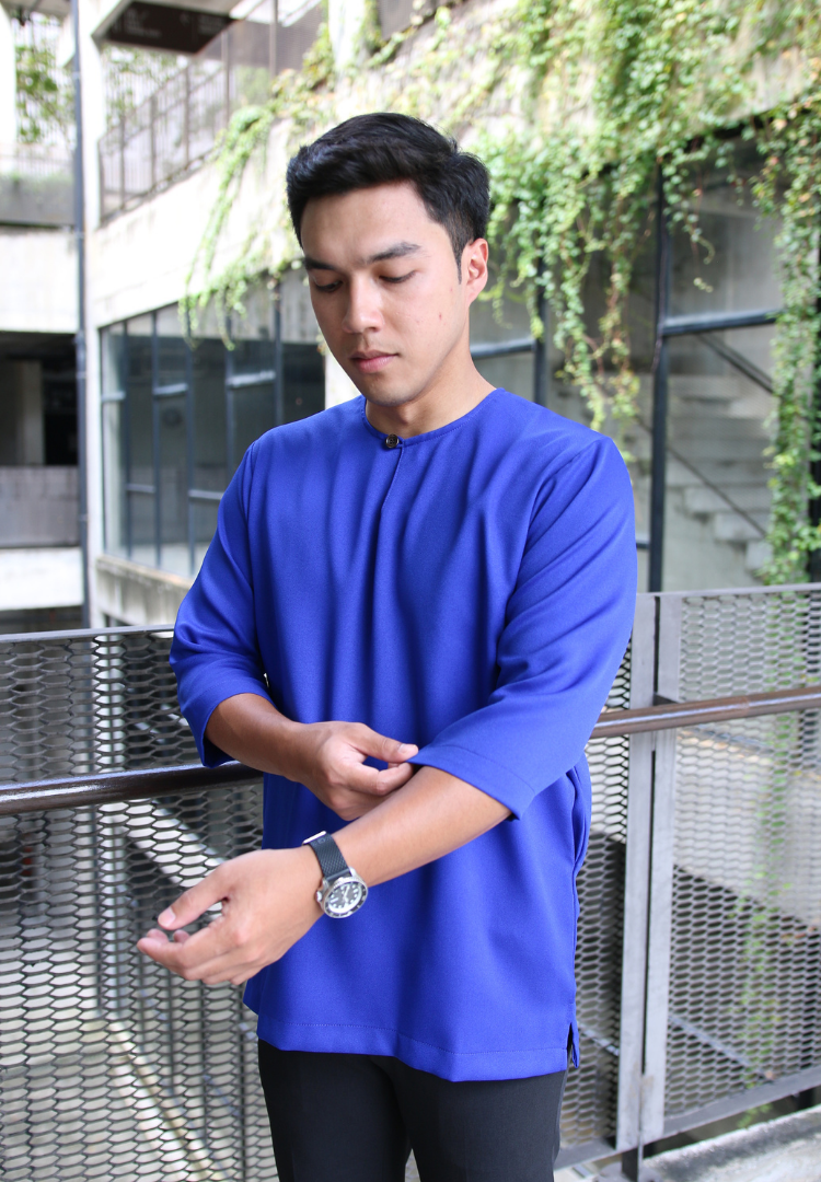 Royal Blue (Mens)