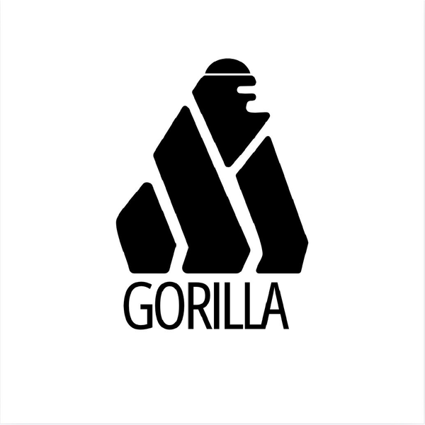 The Gorilla Kurta